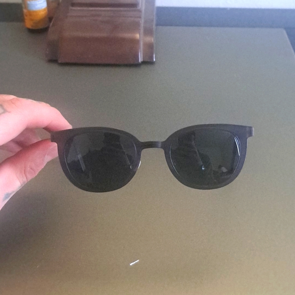 Lindberg sunglasses
